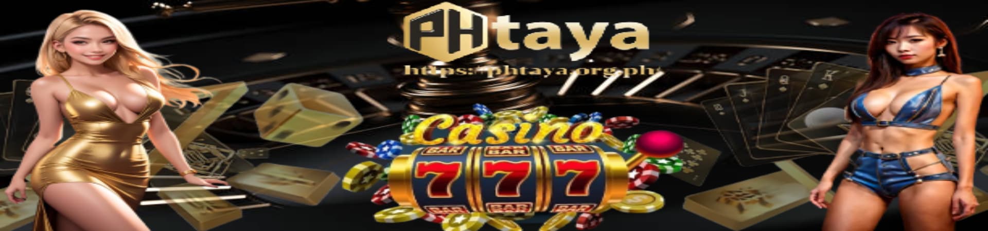 live casino phtaya banner