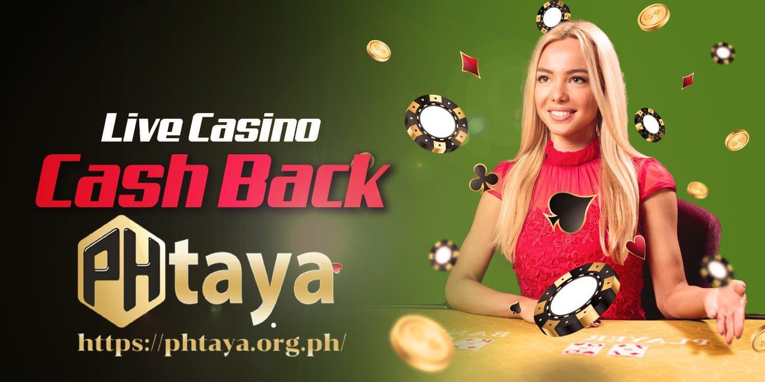 live casino promotions phtaya 18