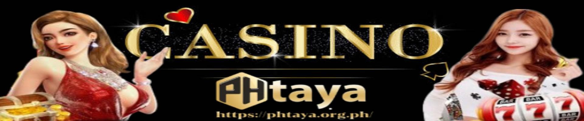 login phtaya account banner