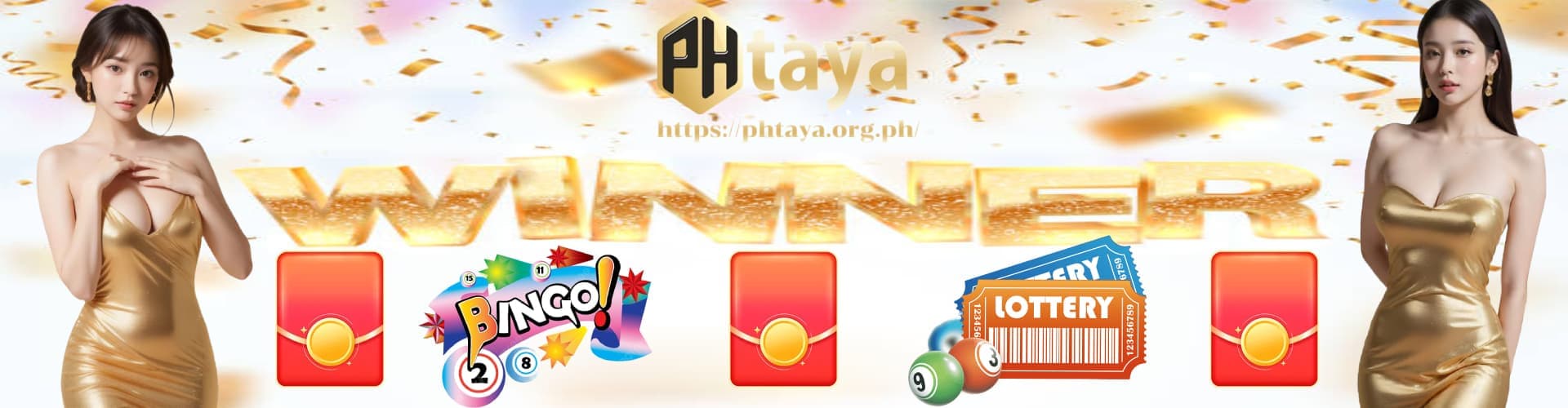 lottery phtaya banner