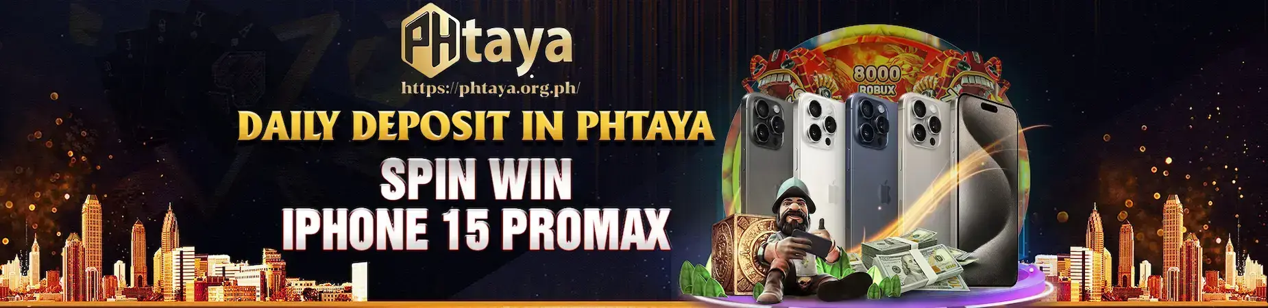 phtaya homepage banner 18