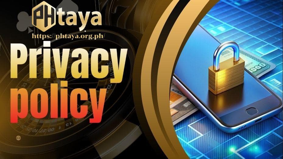 privacy policy phtaya- casino 18