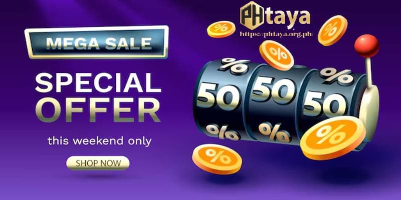 special promotion phtaya 28